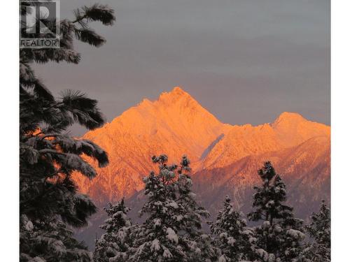 147 The Whins, Cranbrook, BC - Outdoor With View