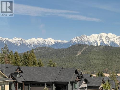 147 The Whins, Cranbrook, BC - Outdoor With View