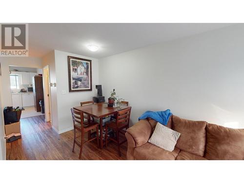 1004 23Rd  N Avenue Unit# 211, Cranbrook, BC - Indoor