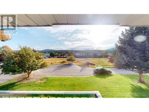 1004 23Rd  N Avenue Unit# 211, Cranbrook, BC - Outdoor With View