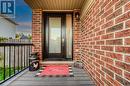 205 Prosperity Drive, Kitchener, ON  - Outdoor With Exterior 