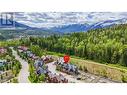 437 Canyon  Trail Unit# A, Fernie, BC  - Outdoor With View 