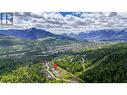 437 Canyon  Trail Unit# A, Fernie, BC  - Outdoor With View 