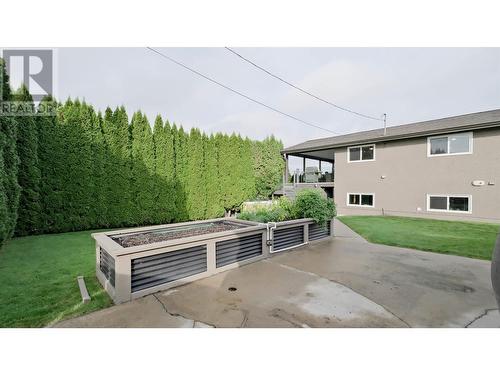 122 Acacia Crescent, Penticton, BC - Outdoor