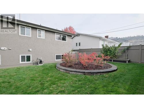 122 Acacia Crescent, Penticton, BC - Outdoor