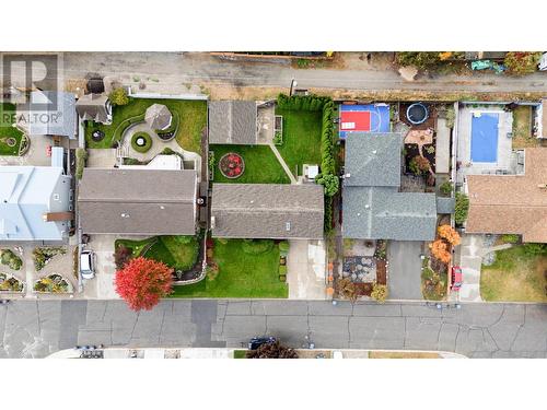 122 Acacia Crescent, Penticton, BC - Outdoor