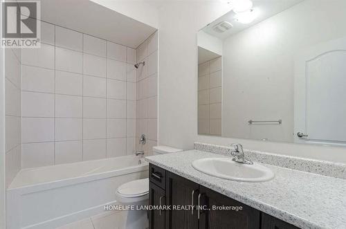 105 Decast Crescent, Markham, ON - Indoor Photo Showing Bathroom