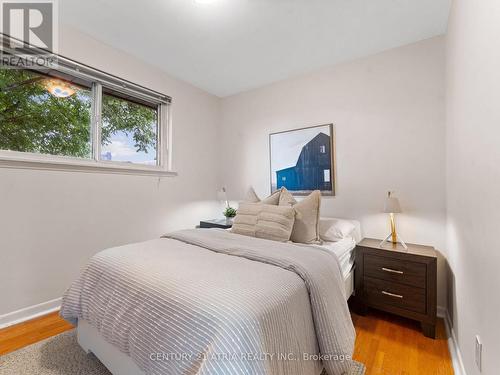 46 Storer Drive, Toronto, ON - Indoor Photo Showing Bedroom