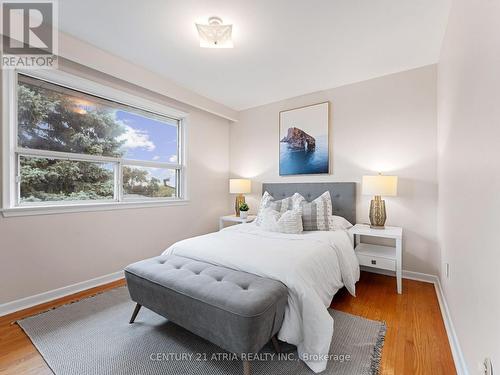 46 Storer Drive, Toronto, ON - Indoor Photo Showing Bedroom