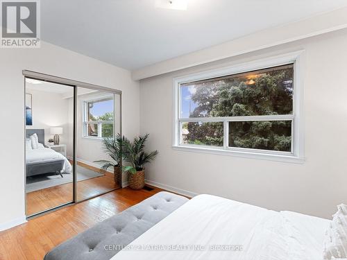 46 Storer Drive, Toronto, ON - Indoor Photo Showing Bedroom