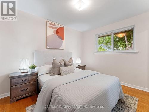 46 Storer Drive, Toronto, ON - Indoor Photo Showing Bedroom