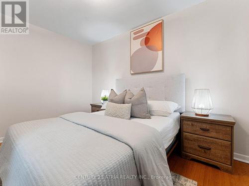 46 Storer Drive, Toronto, ON - Indoor Photo Showing Bedroom