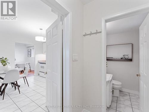 46 Storer Drive, Toronto, ON - Indoor Photo Showing Bathroom