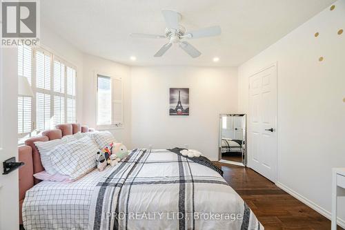 1095 Old Oak Drive, Oakville, ON - Indoor Photo Showing Bedroom