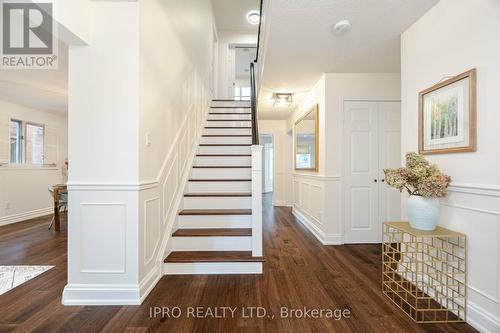 1095 Old Oak Drive, Oakville, ON - Indoor Photo Showing Other Room