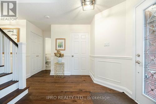 1095 Old Oak Drive, Oakville, ON - Indoor Photo Showing Other Room