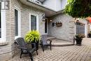 884 Catskill Drive, Oshawa, ON  - Outdoor With Deck Patio Veranda With Exterior 