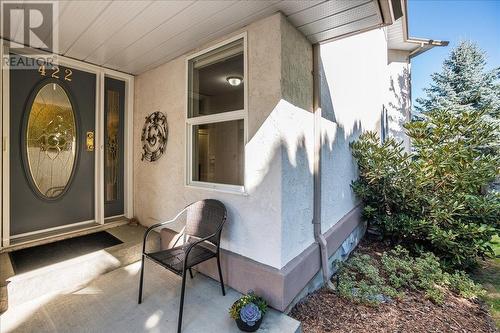 422 Beasley  W Crescent, Nelson, BC - Outdoor With Exterior