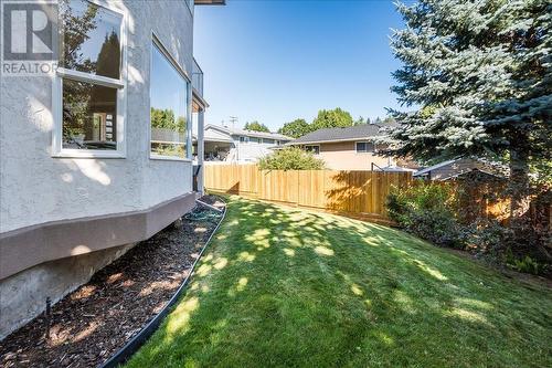 422 Beasley  W Crescent, Nelson, BC - Outdoor