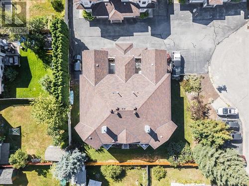 422 Beasley  W Crescent, Nelson, BC - Outdoor