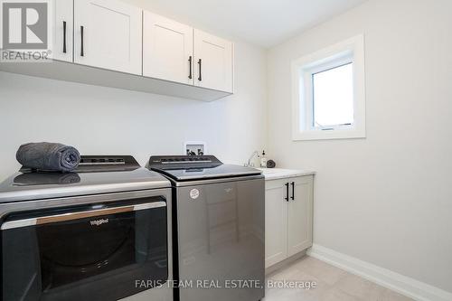 7 Dock Lane, Tay, ON - Indoor Photo Showing Laundry Room