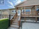 2680 75Th Avenue Unit# A, Grand Forks, BC  - Outdoor 