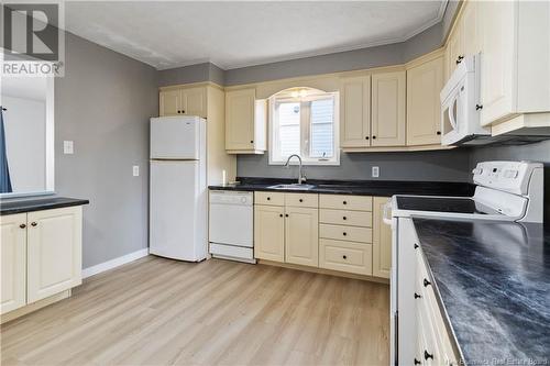 228 Gould Street, Dieppe, NB - Indoor Photo Showing Kitchen