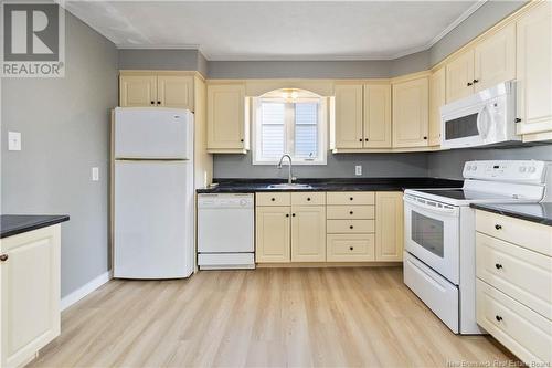 228 Gould Street, Dieppe, NB - Indoor Photo Showing Kitchen