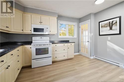 228 Gould Street, Dieppe, NB - Indoor Photo Showing Kitchen