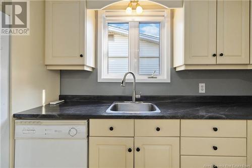 228 Gould Street, Dieppe, NB - Indoor Photo Showing Kitchen