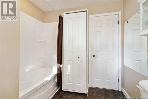 228 Gould Street, Dieppe, NB - Indoor Photo Showing Bathroom