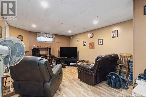 228 Gould Street, Dieppe, NB - Indoor Photo Showing Basement