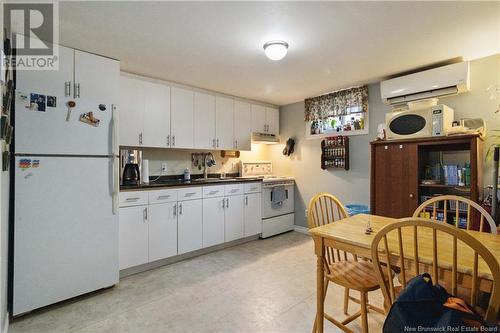 228 Gould Street, Dieppe, NB - Indoor Photo Showing Kitchen