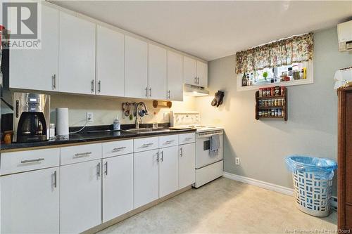 228 Gould Street, Dieppe, NB - Indoor Photo Showing Kitchen