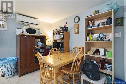 228 Gould Street, Dieppe, NB - Indoor Photo Showing Dining Room