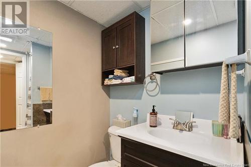 228 Gould Street, Dieppe, NB - Indoor Photo Showing Bathroom