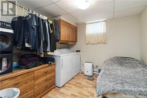 228 Gould Street, Dieppe, NB - Indoor Photo Showing Laundry Room