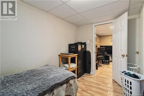 228 Gould Street, Dieppe, NB - Indoor Photo Showing Bedroom