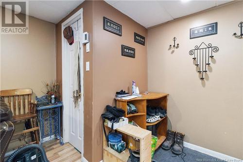 228 Gould Street, Dieppe, NB - Indoor Photo Showing Other Room