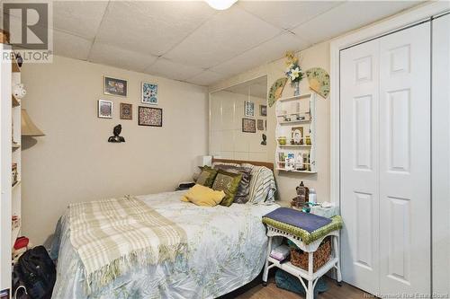 228 Gould Street, Dieppe, NB - Indoor Photo Showing Bedroom