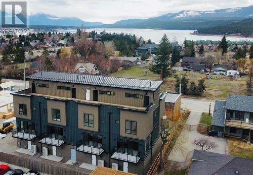 514 14Th  Street Unit# 304, Invermere, BC - Outdoor With Body Of Water With View