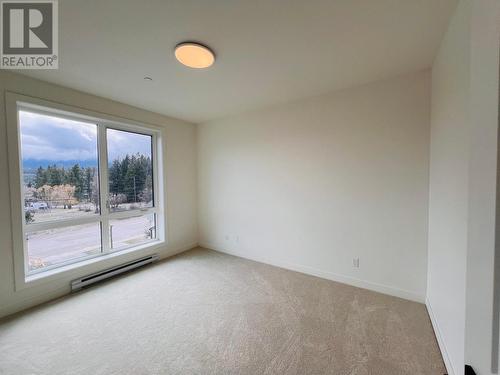 514 14Th  Street Unit# 304, Invermere, BC - Indoor Photo Showing Other Room