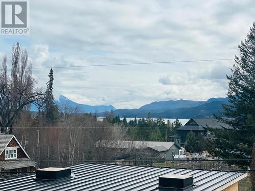 514 14Th  Street Unit# 304, Invermere, BC - Outdoor With View