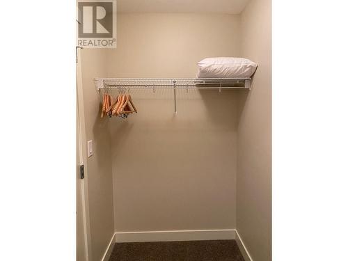 2049 Summit  Drive Unit# 214D, Panorama, BC - Indoor With Storage