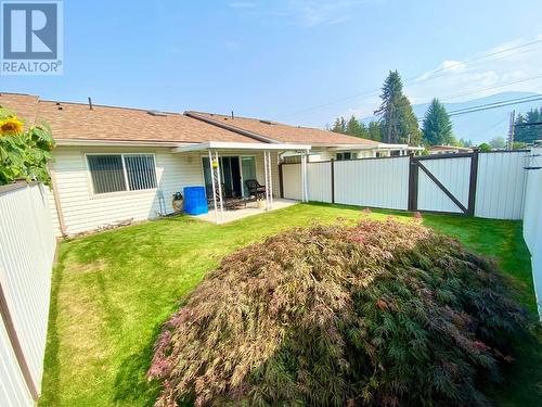 2210 Columbia Avenue Unit# 3, Castlegar, BC - Outdoor