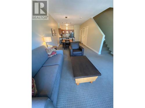 2049 Summit  Drive Unit# 312A, Panorama, BC - Indoor