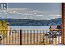 1693 Koocanusa Lake Drive, Lake Koocanusa, BC  - Outdoor With Body Of Water With View 