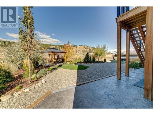 1693 Koocanusa Lake Drive, Lake Koocanusa, BC - Outdoor