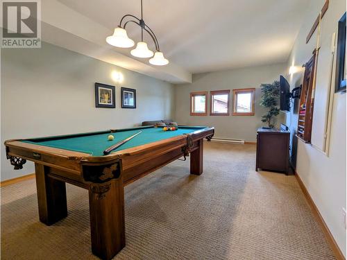 5150 Fairway  Drive Unit# 29-A3, Fairmont Hot Springs, BC - Indoor Photo Showing Other Room