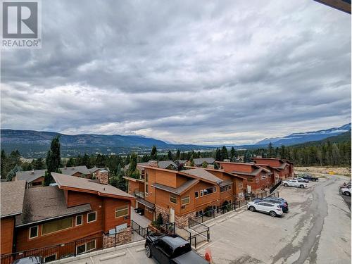 5150 Fairway  Drive Unit# 29-A3, Fairmont Hot Springs, BC - Outdoor With View